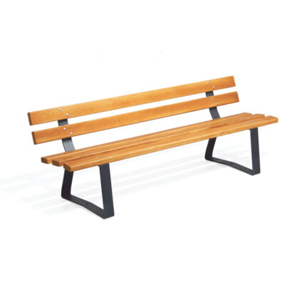 AMBOISE BENCH