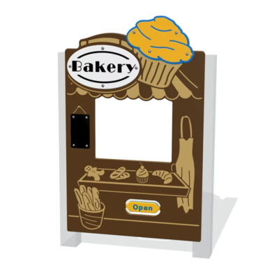 BAKERY PLAY PANEL