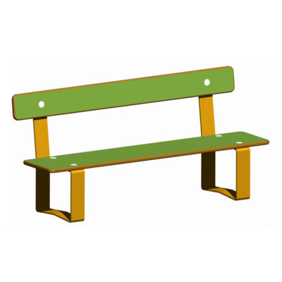 CINDERALLA BENCH