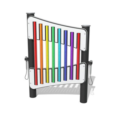 ECO-TALL TUBE CHIMES