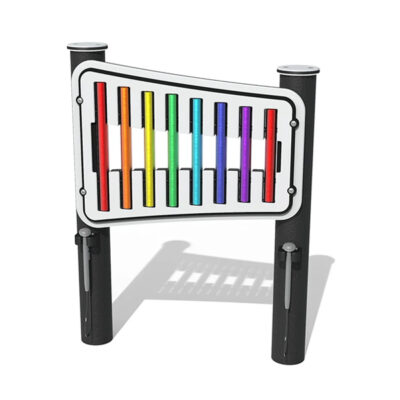 ECO-TUBE CHIMES (HIGH OCTAVE)