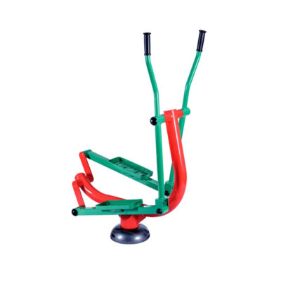ELLIPTICAL DEVICE