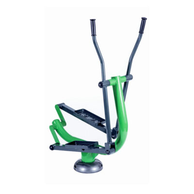 ELLIPTICAL TRAINER