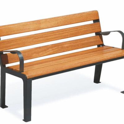 SYMBIOS DUO COMFORT BENCH
