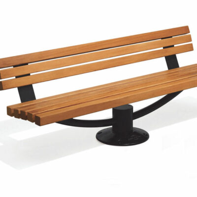 BIARRITZ BENCH