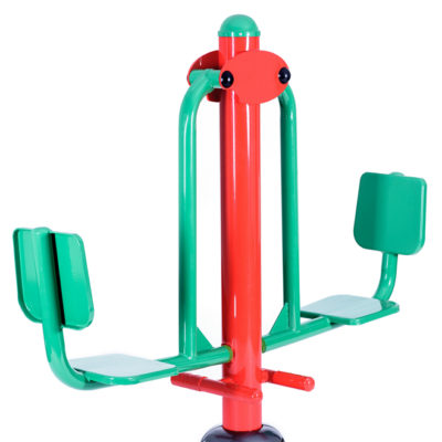 PEDAL EQUIPMENT