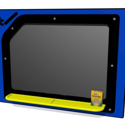 CHALKBOARD STATION XD PLAY PANEL