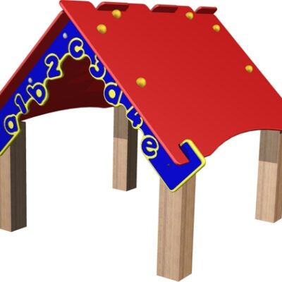 Characters Roof Unit