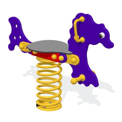 DRAGON SPRING ROCKER