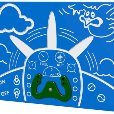 AEROPLAN PLAY PANEL