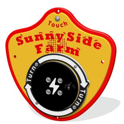 ROTOGEN SUNNY SIDE FARM INSERT