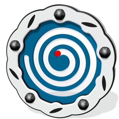 SPIRAL SHIFTER PANEL INSERT