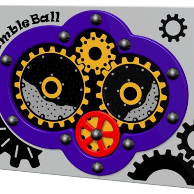 TUMBLE BALL COG NGP PLAY PANEL