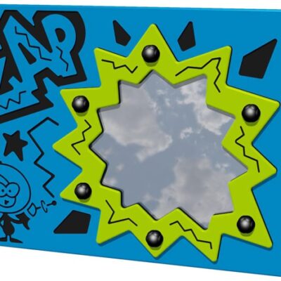 ZAP MIRROR PLAY PANEL