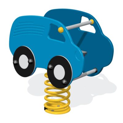 MINIVAN SPRING ROCKER