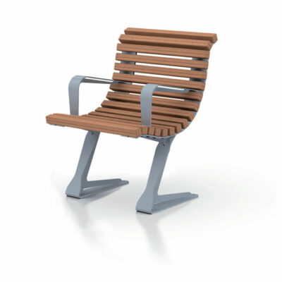 LOUNGE ARMCHAIR