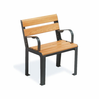 SYMBIOS ARMCHAIR