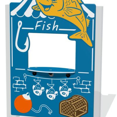FISHMONGER PLAY PANEL
