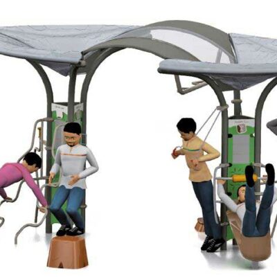 OUT & FIT GYM 2