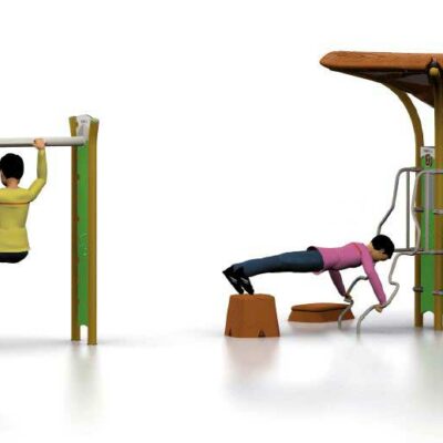OUT & FIT GYM 7