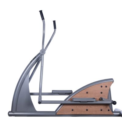 ELLIPTICAL DEVICE