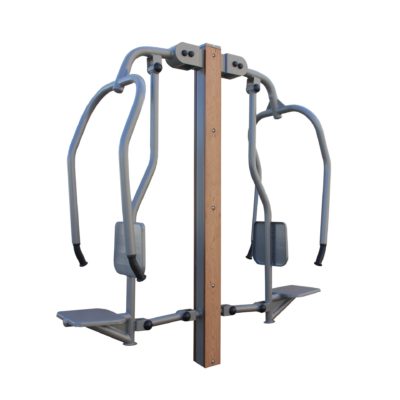 STRENGTHENING BENCH