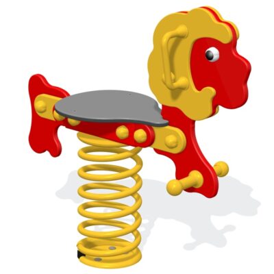 LION SPRING ROCKER