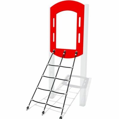 MULTI-PLAY SCRAMBLE NET