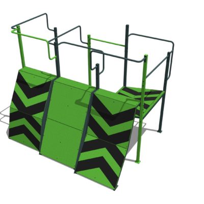 PARKOUR SET JUMPER