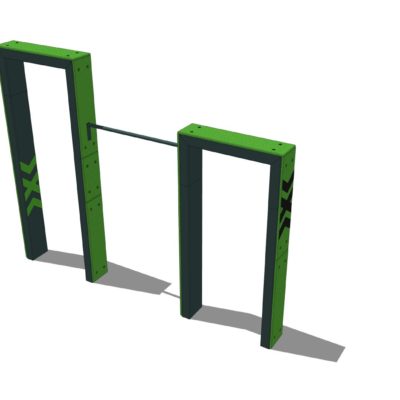 PARKOUR SET LINE