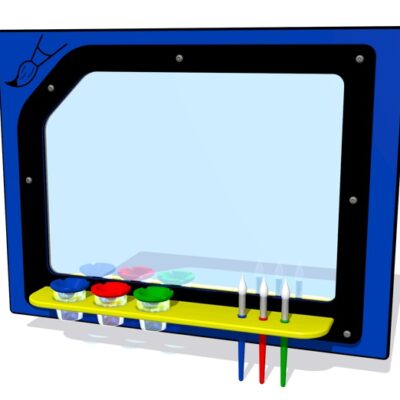 PAINT STATION XD PLAY PANEL