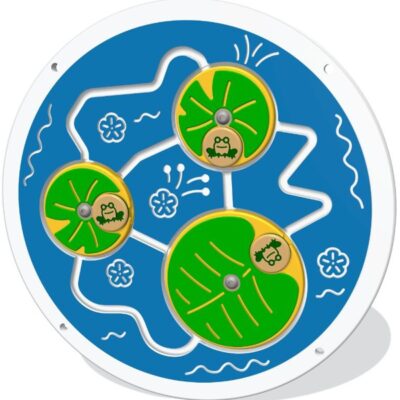 POND EXPLORER PANEL INSERT