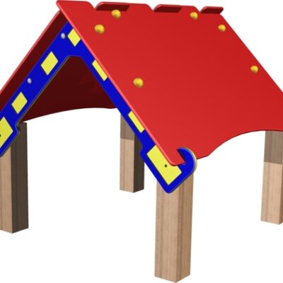 Rectangles Roof Unit