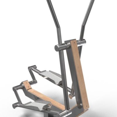 ELLIPTICAL TRAINER