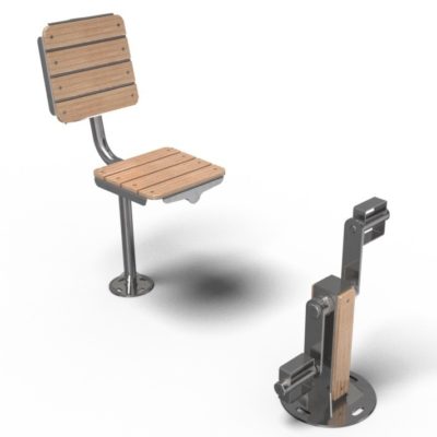 PEDAL TRAINER SINGLE