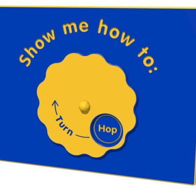 SHOW ME HOW TO... PLAY PANEL