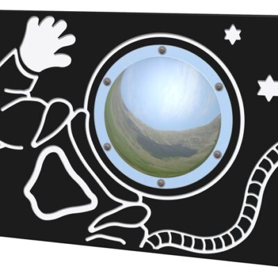 SPACEMAN PLAY PANEL