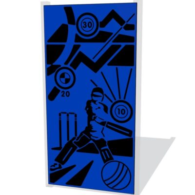 SPORTS WALL CRICKET PANEL