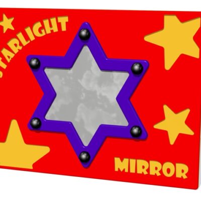 STARLIGHT MIRROR PLAY PANEL