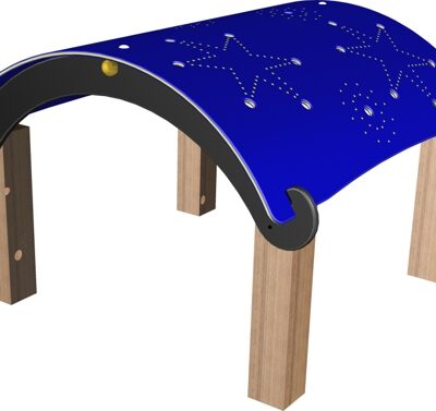Stars Roof Unit