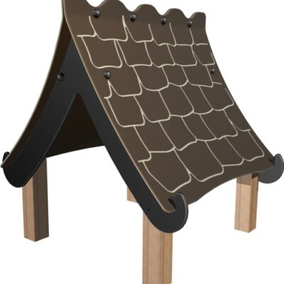 Tiled Roof Unit