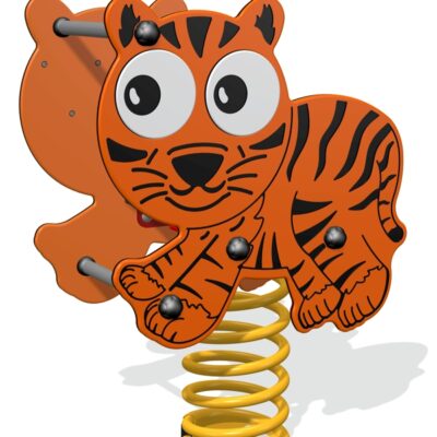 TIM TIGER SPRING ROCKER