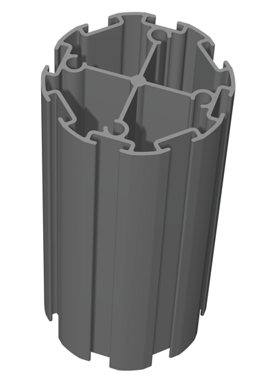 VIRTUOSO MUSICAL CONCERT TUBE CHIMES - Image 3