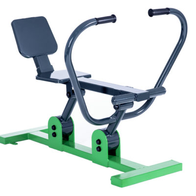 ROWER