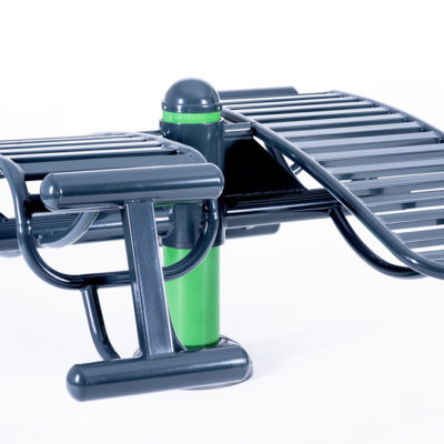 SIT-UP BOARD