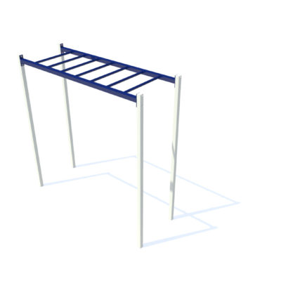 HORIZONTAL LADDER