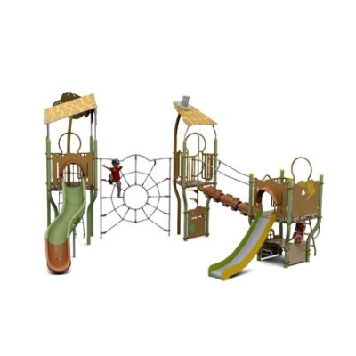 CAMELEO 3 FORESTIC