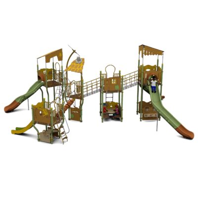 CAMELEO 5 FORESTIC