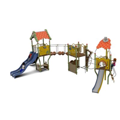 CAMELEO 3 CARTOON