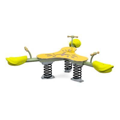 3-WAY SEESAW